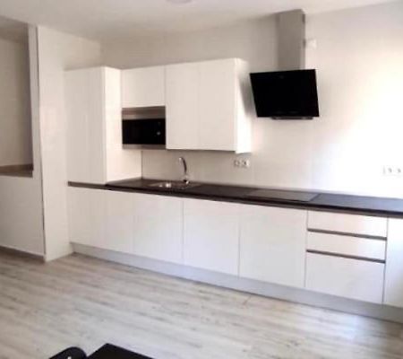 Malaga Inn Apartaments Luaran gambar