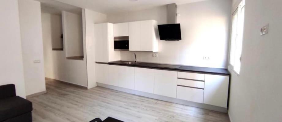 Malaga Inn Apartaments Luaran gambar