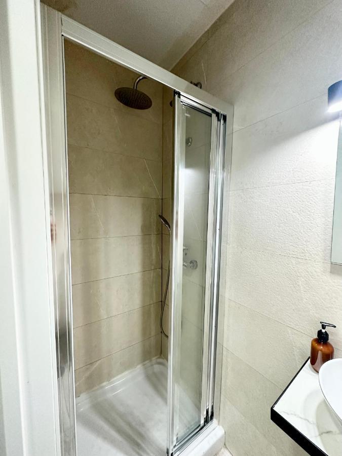 Malaga Inn Apartaments Luaran gambar