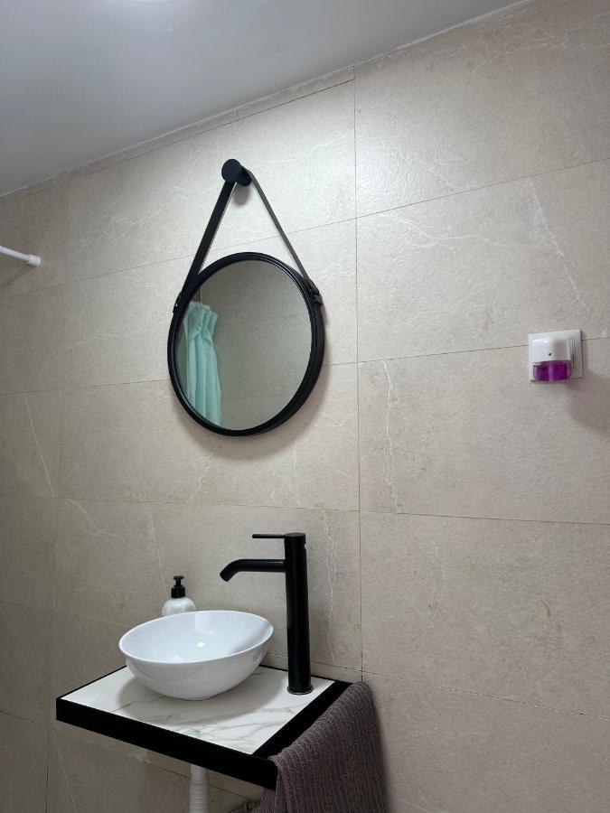 Malaga Inn Apartaments Luaran gambar