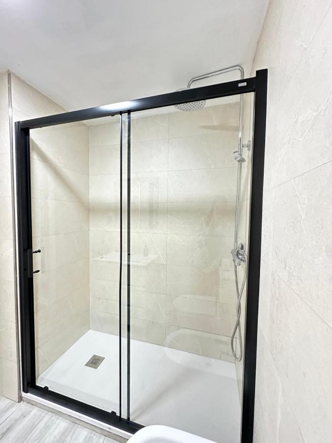 Malaga Inn Apartaments Luaran gambar